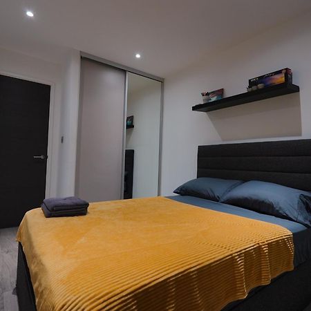 Smart Apartment Close To Watford Atria And Station מראה חיצוני תמונה