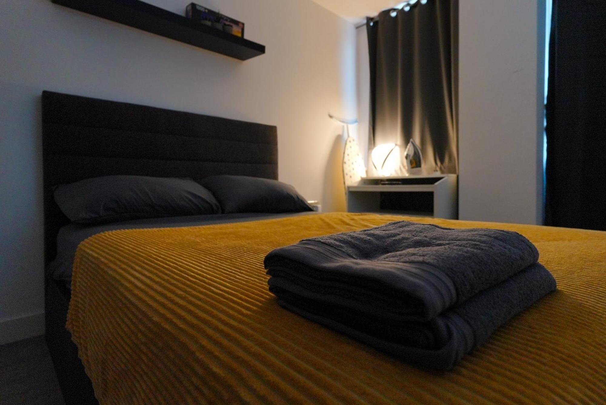 Smart Apartment Close To Watford Atria And Station מראה חיצוני תמונה