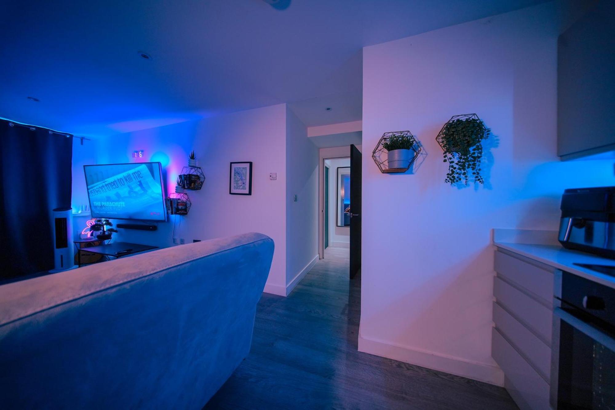 Smart Apartment Close To Watford Atria And Station מראה חיצוני תמונה