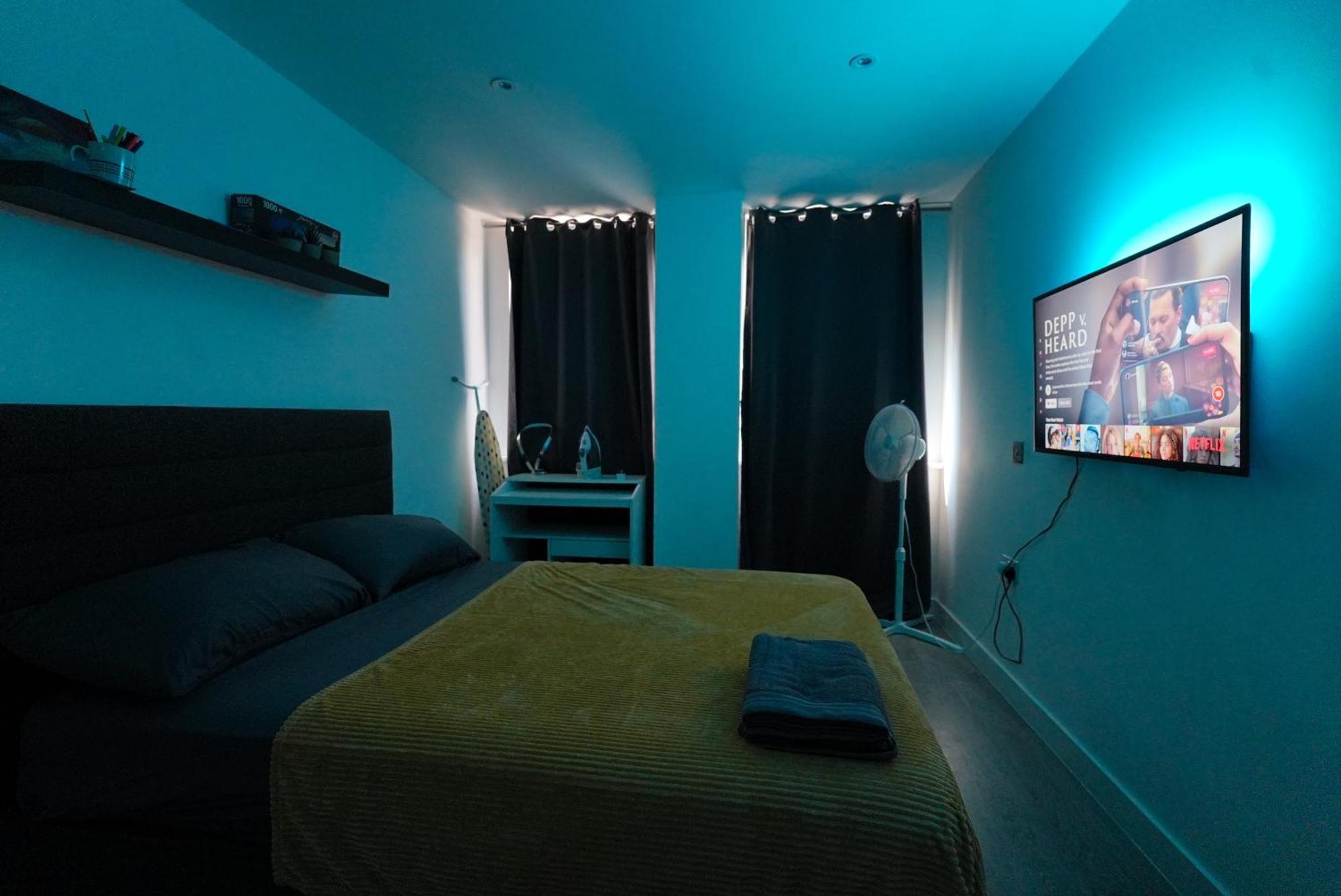 Smart Apartment Close To Watford Atria And Station מראה חיצוני תמונה
