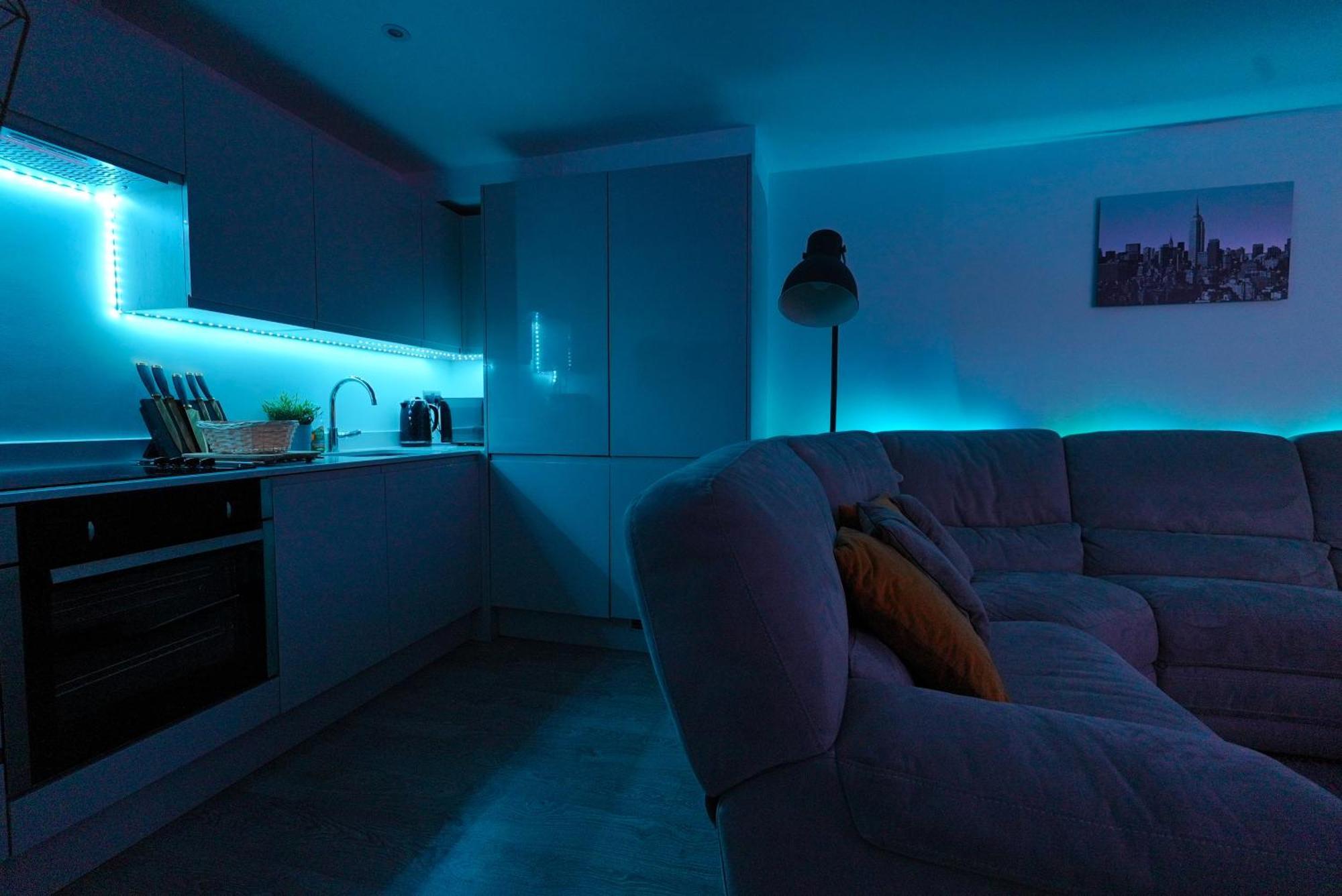 Smart Apartment Close To Watford Atria And Station מראה חיצוני תמונה