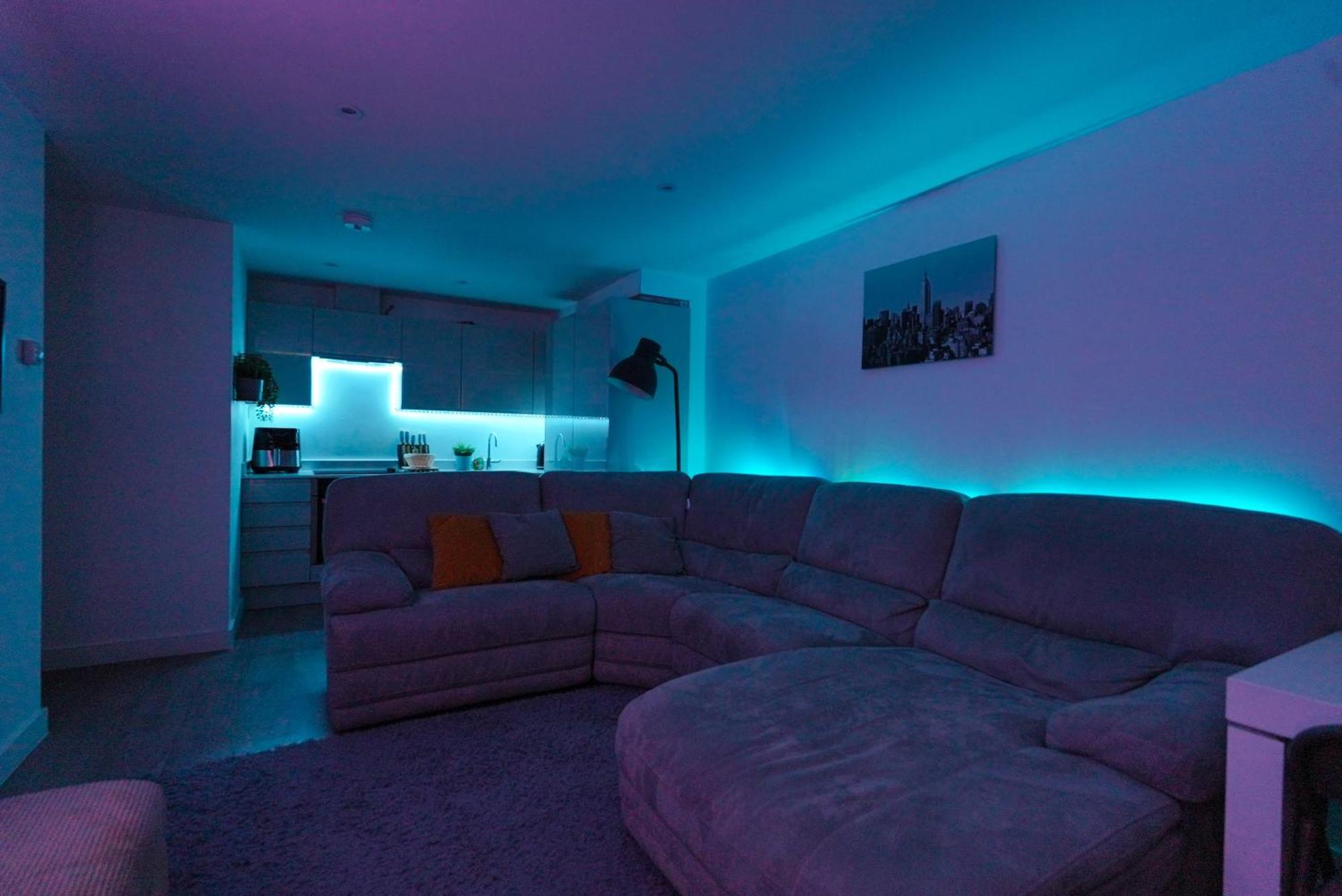 Smart Apartment Close To Watford Atria And Station מראה חיצוני תמונה